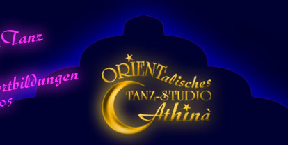 Orientalisches Tanzstudio Athin