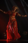 Athina beim Orient-Magazin-Festival 2011 Gala