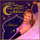 Logo Athiná