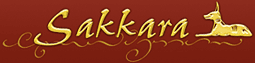 Logo Sakkara