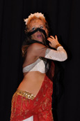Athiná - Bollywood Dance
