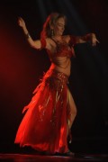 Athina beim Orient-Magazin-Festival 2011 Gala